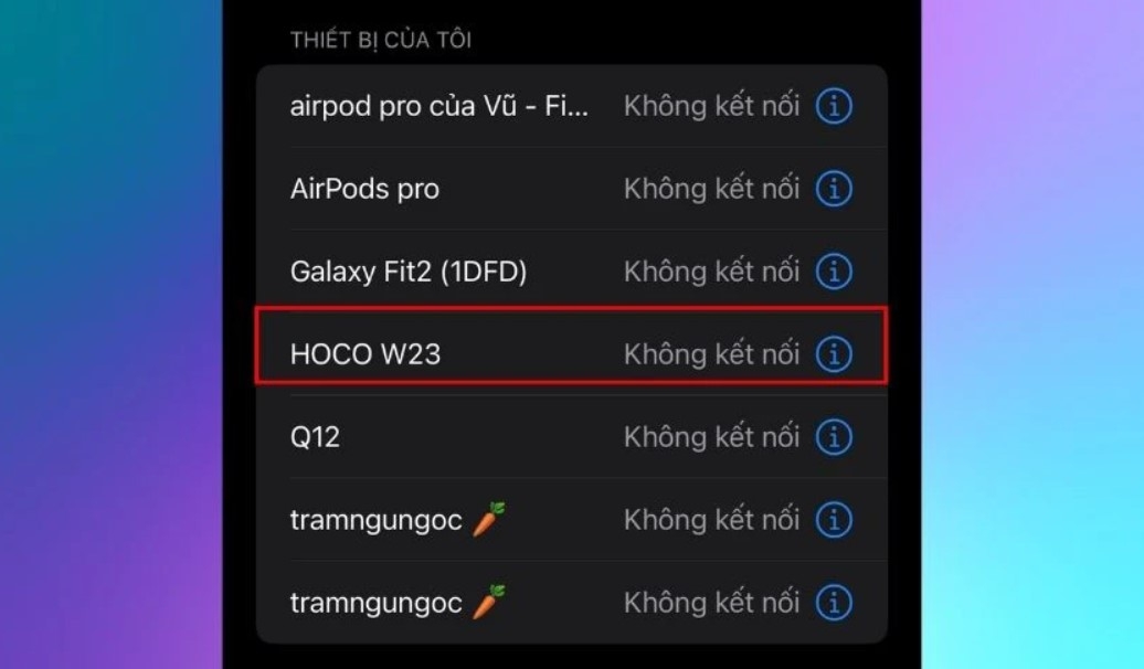 Phát 2 loa Bluetooth cùng lúc iPhone siêu đơn giản và tiết kiệm thời gian với cách sau 5