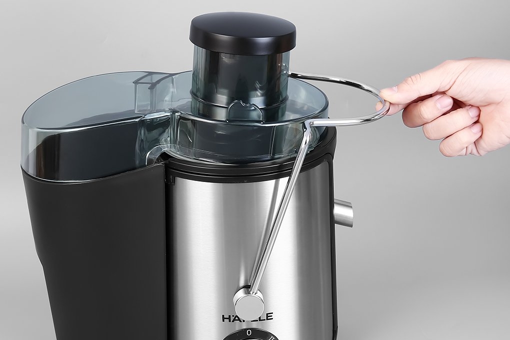 Máy ép trái cây của Đức có ưu - nhược điểm gì? Gợi ý các sản phẩm đáng mua nhất 2