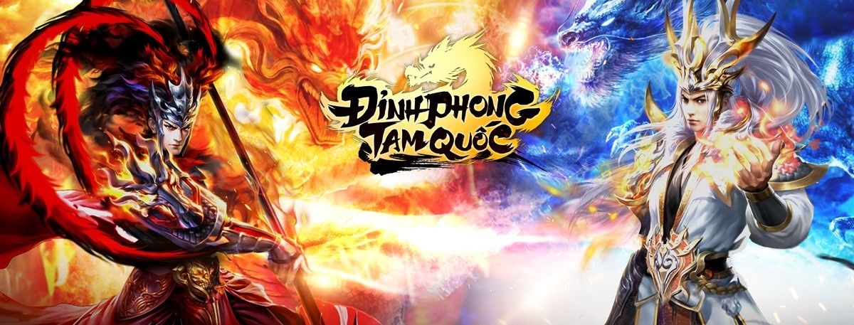 code Đỉnh Phong Tam Quốc (ảnh 1)