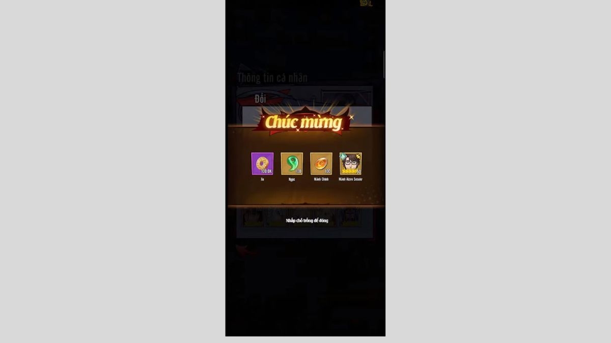 code Trảm Hồn Đại Chiến (ảnh 5)