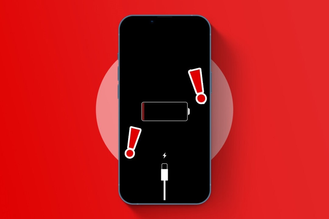 iPhone 11 sạc không vào pin: Nguyên nhân cụ thể và giải pháp khắc phục hiệu quả 1