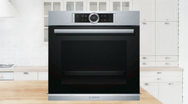 cách sử dụng lò nướng bosch - Ảnh 5