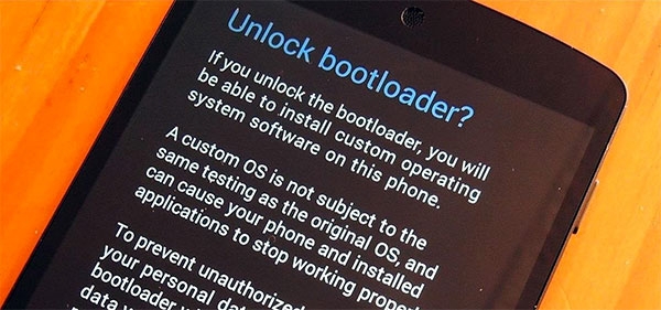 Cách Unlock Xiaomi hiệu quả, nhanh chóng và đơn giản nhất bạn nên tham khảo ngay 1