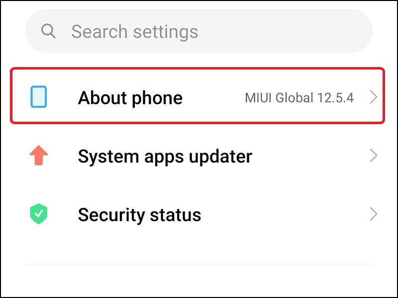 Cách Unlock Xiaomi hiệu quả, nhanh chóng và đơn giản nhất bạn nên tham khảo ngay 6