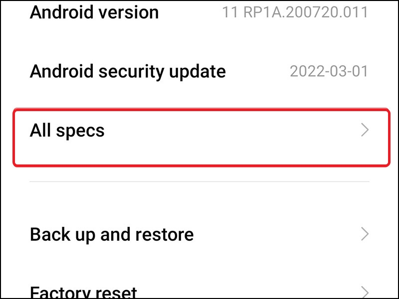 Cách Unlock Xiaomi hiệu quả, nhanh chóng và đơn giản nhất bạn nên tham khảo ngay 7