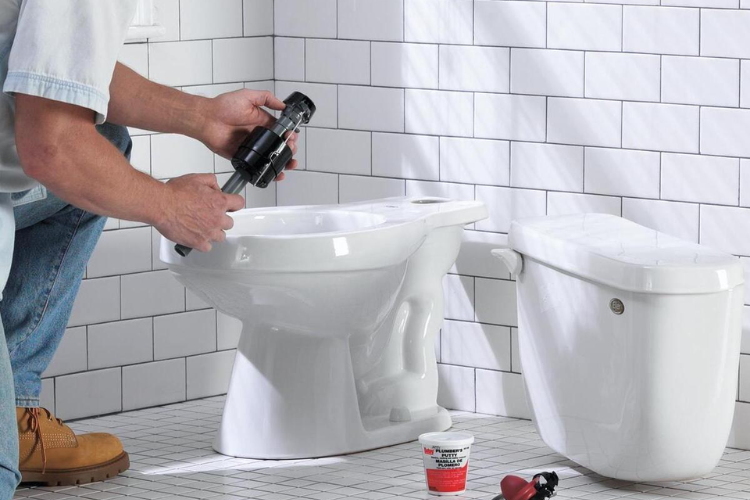 Khoảng cách đặt ống bồn cầu là bao nhiêu, những lưu ý khi lắp đặt ống bồn cầu - hình 2