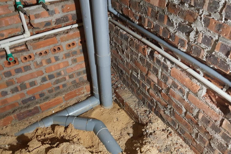 Khoảng cách đặt ống bồn cầu là bao nhiêu, những lưu ý khi lắp đặt ống bồn cầu - hình 4