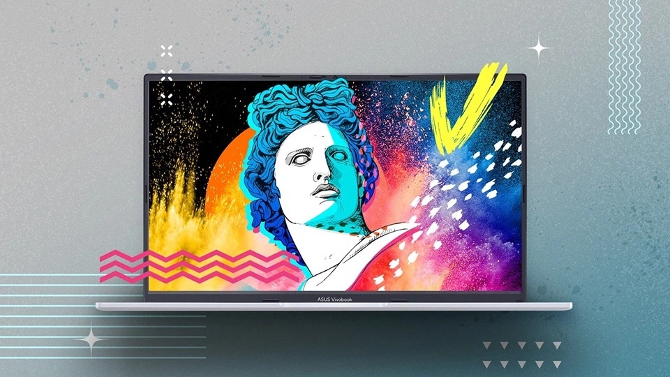 laptop cho sinh viên công nghệ thông tin dưới 20 triệu 2024 - hình 5