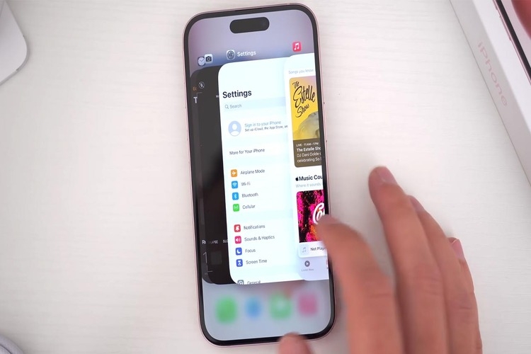 reset iphone 13-h3