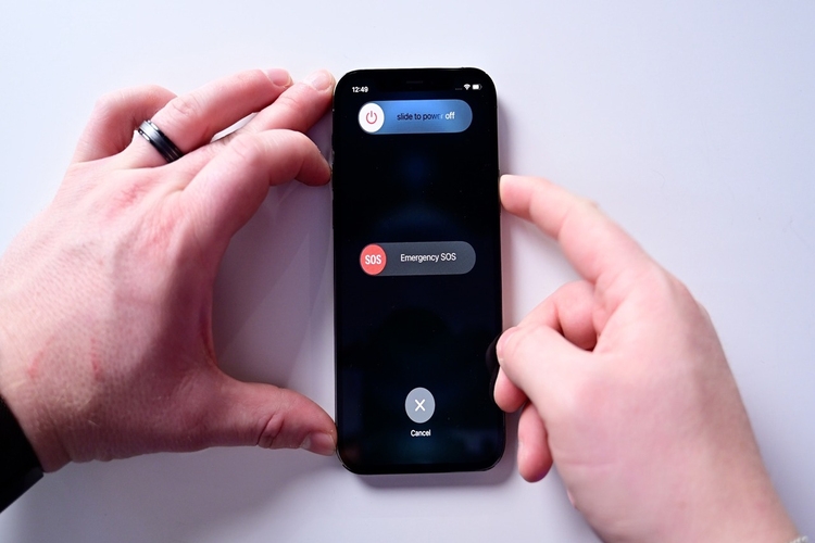 reset iphone 13-h5