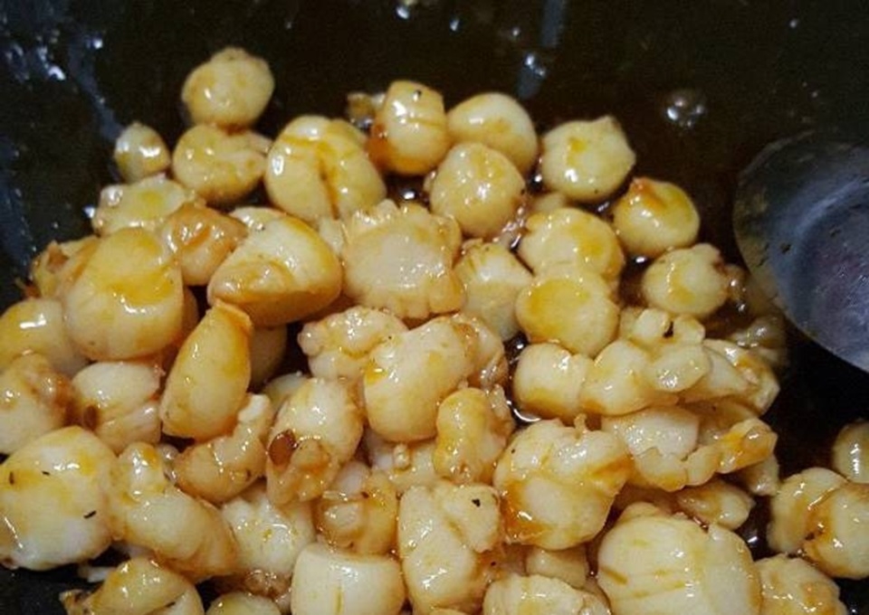 sa tế sò điệp 5