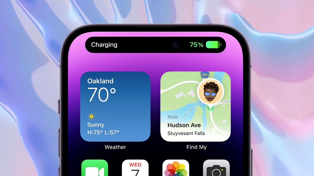Dung lượng pin iPhone 14 Plus (ảnh 3)