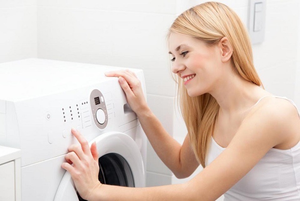 Lỗi e3 máy giặt Aqua 7