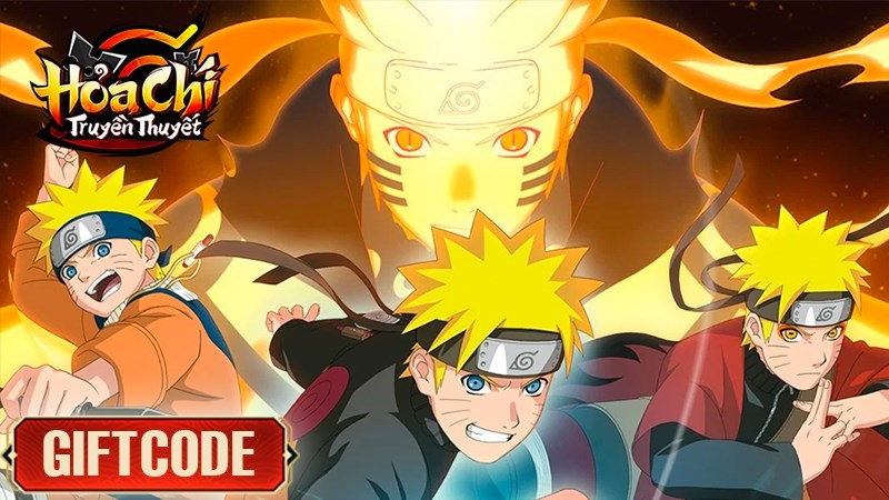 code Hỏa Chí Truyền Thuyết (ảnh 1)