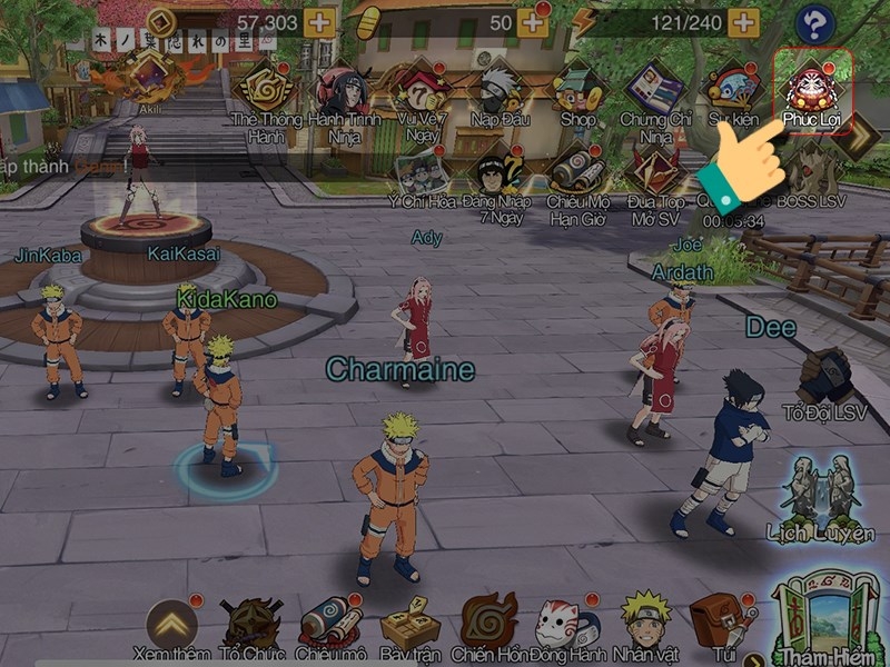 code Hỏa Chí Truyền Thuyết (ảnh 2)