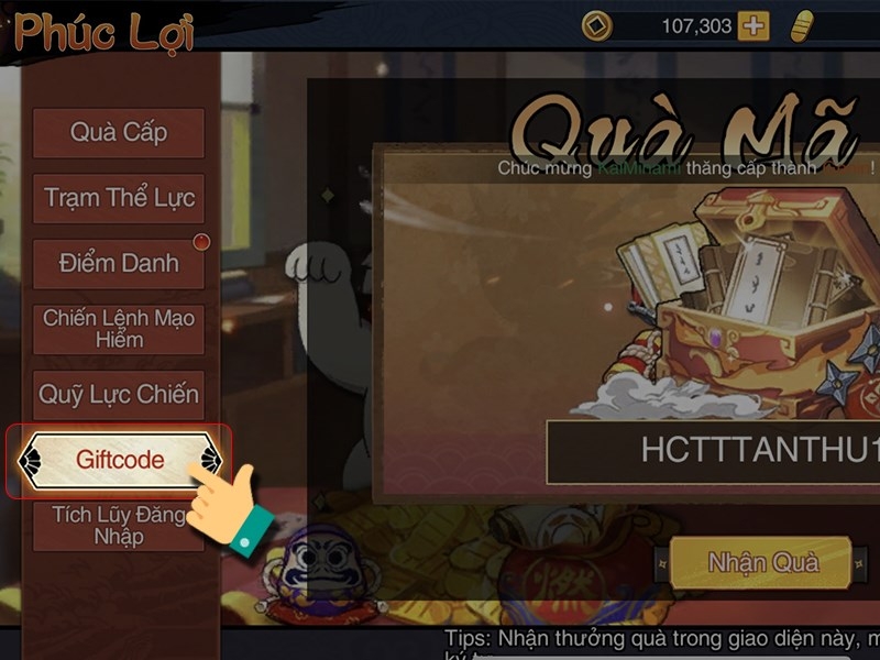 code Hỏa Chí Truyền Thuyết (ảnh 3)