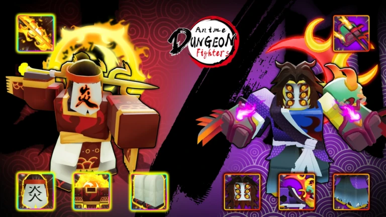 Mã ADF mới nhất dành cho bạn