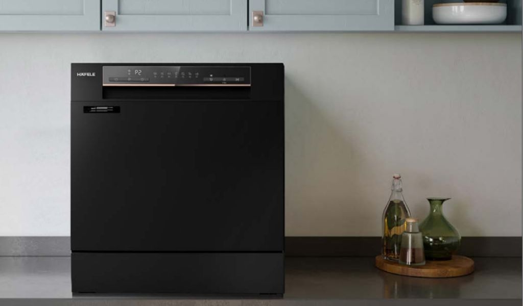 Có các công nghệ máy rửa bát Hafele nào và máy rửa chén Hafele có tốt không? 4