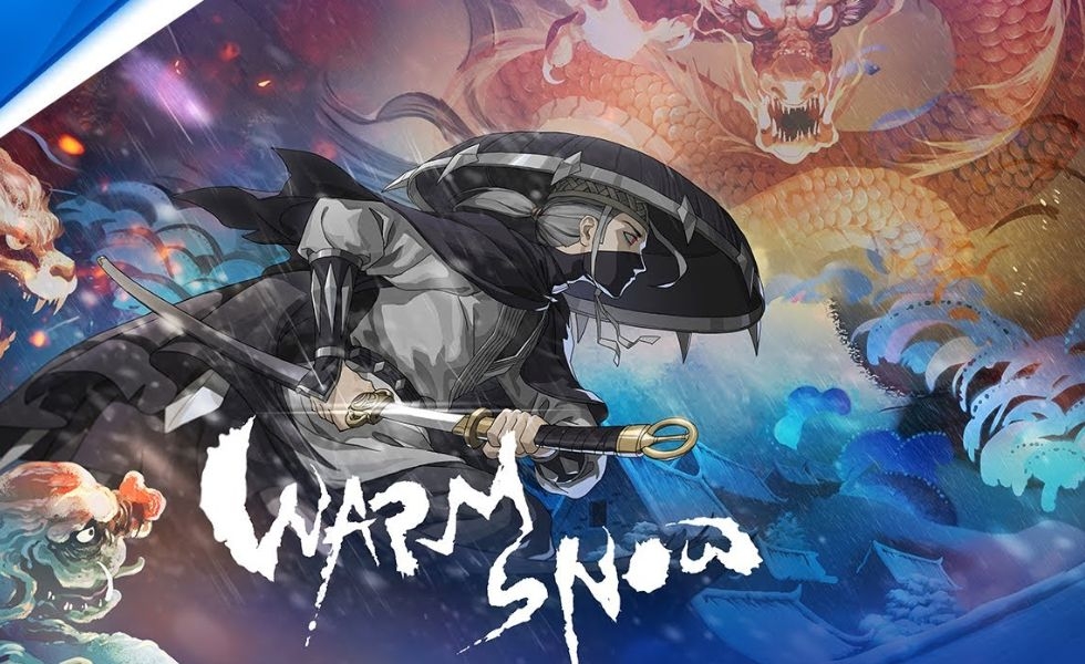 game Warm Snow APK