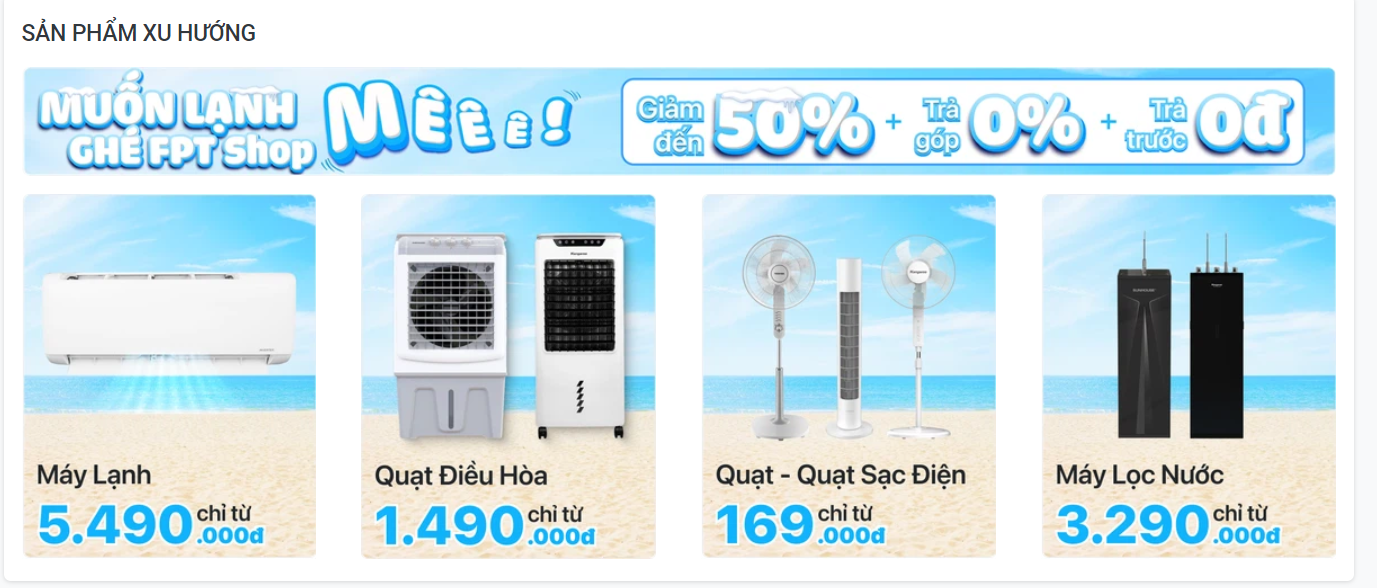 Nên mua máy lọc nước ở đâu (ảnh 4)