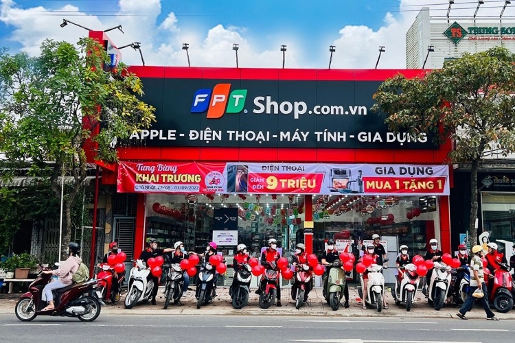 Nên mua máy lọc nước ở đâu (ảnh 5)