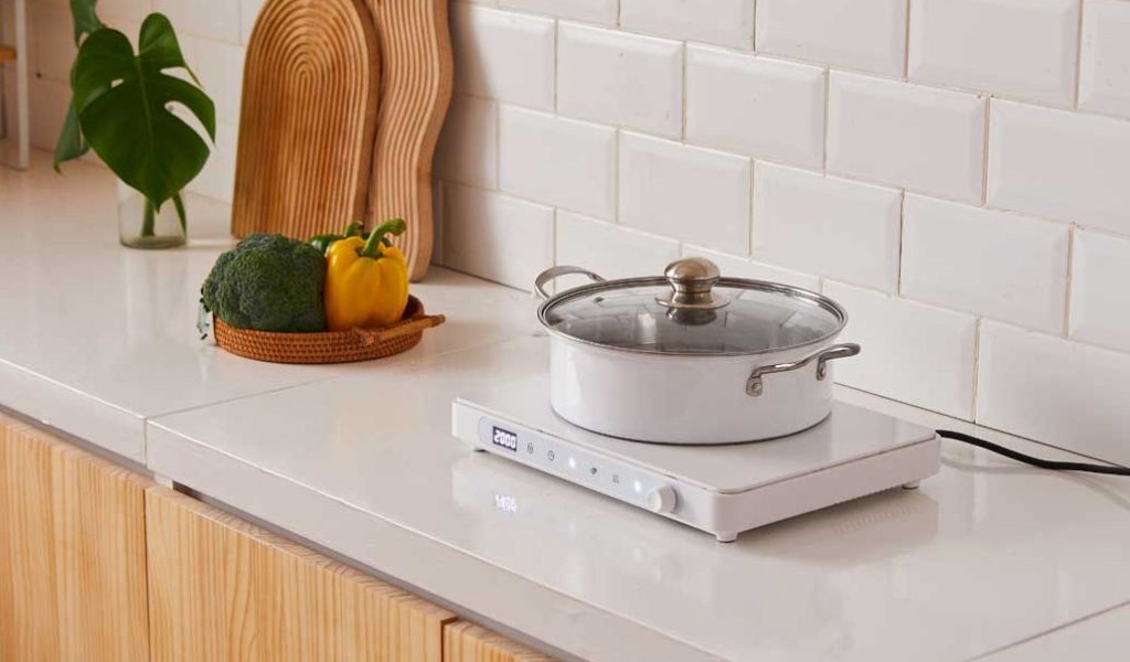 Công nghệ bếp điện từ Kangaroo có tốt không? Gợi ý một số sản phẩm tham khảo 4