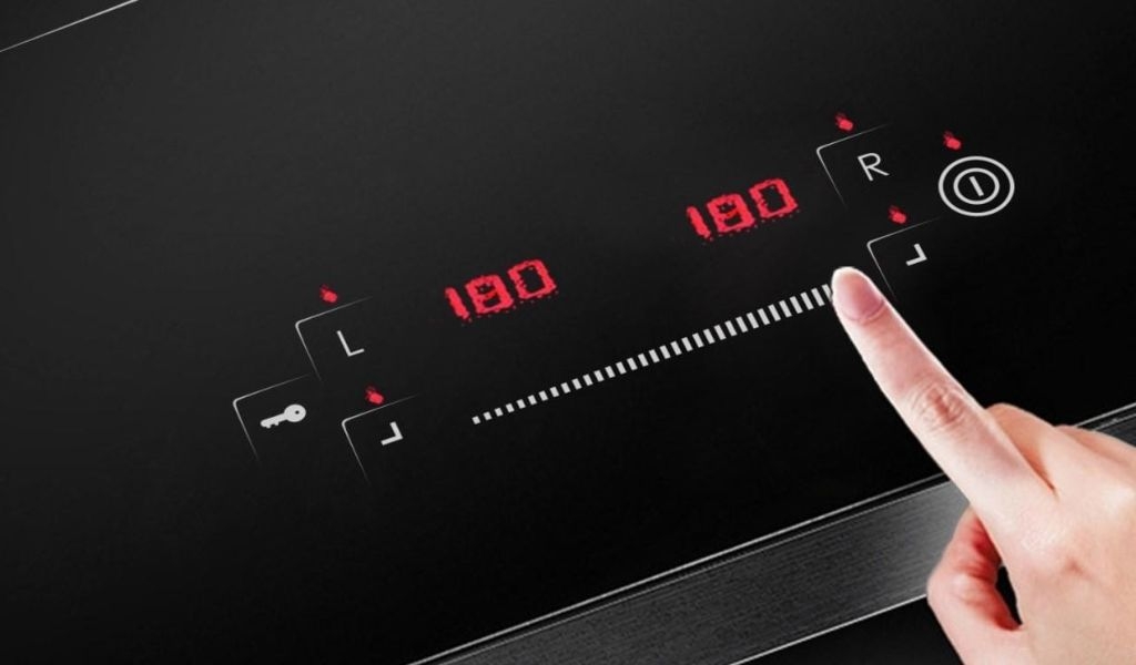 Công nghệ bếp điện từ Kangaroo có tốt không? Gợi ý một số sản phẩm tham khảo 5