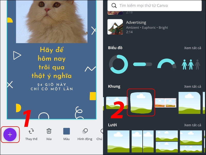 Cách cắt ảnh trên Canva (ảnh 12)