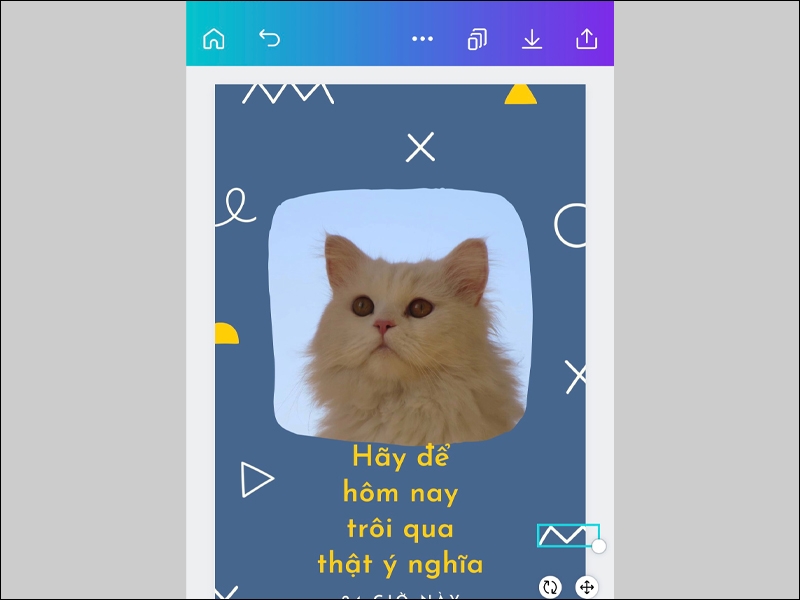 Cách cắt ảnh trên Canva (ảnh 13)