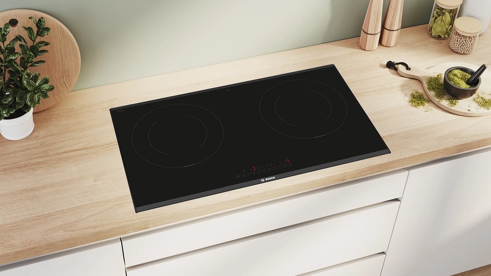 Bếp từ BOSCH được bảo hành bao lâu?