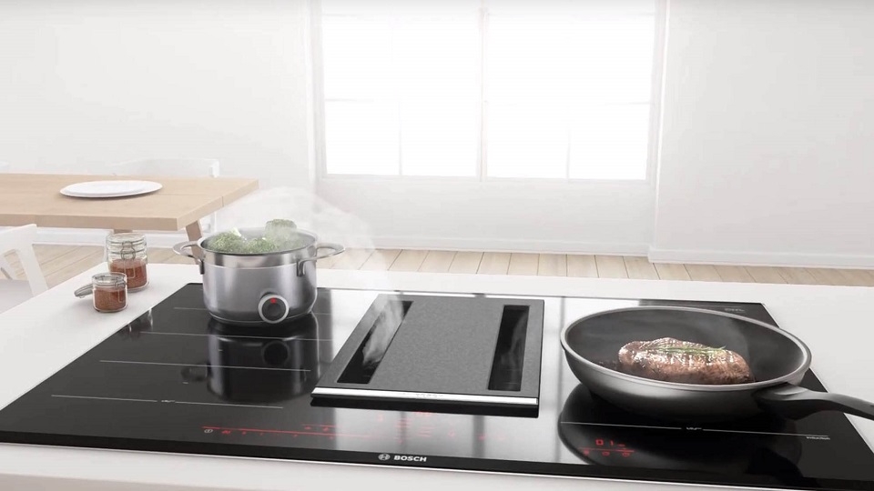 Bảo hành bếp từ BOSCH được áp dụng theo điều kiện nào?