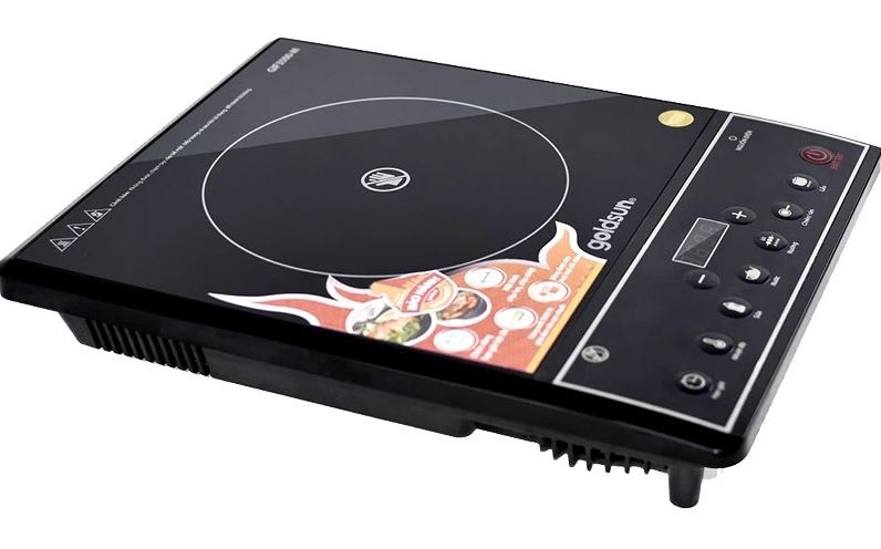 bếp hồng ngoại 1 bếp 04