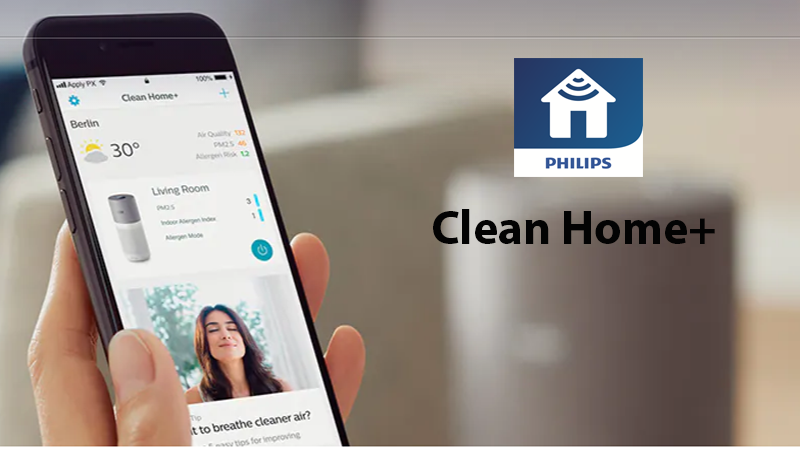 Clean Home (ảnh 6)