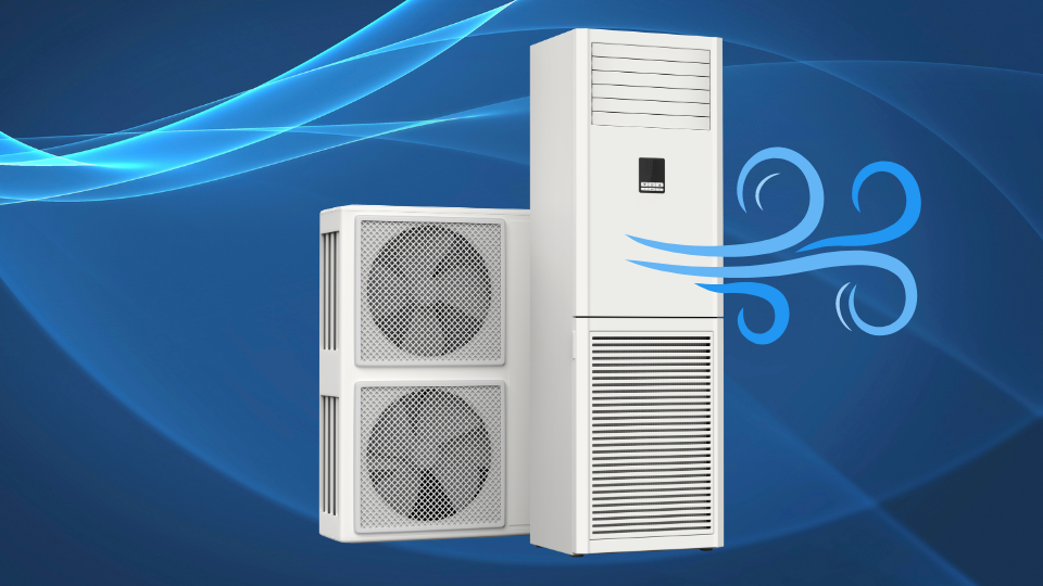 máy lạnh mini cần bổ sung nước thường xuyên