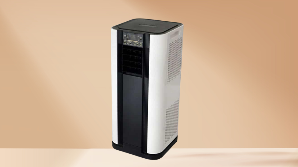 Máy lạnh mini Kachi 1HP 9000BTU MK20
