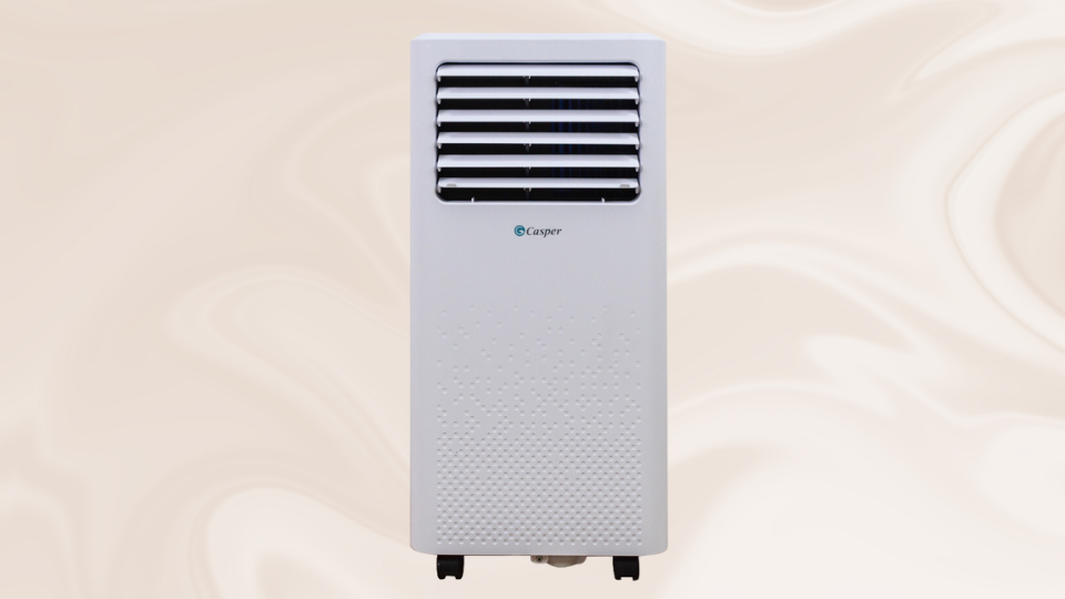 Máy lạnh mini Casper di động 9000BTU 1 chiều PC-09TL33