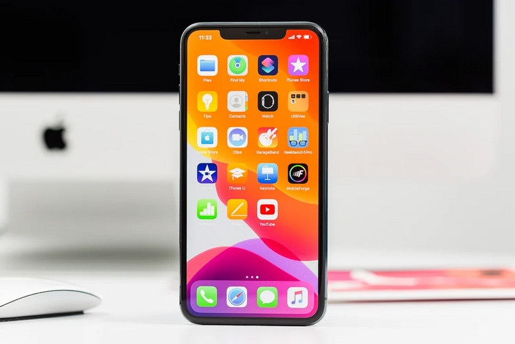 Tìm hiểu dung lượng pin iPhone 11 Pro - hình 7