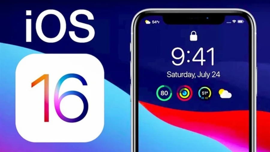 iPhone X có nên lên iOS 16 không (ảnh 2)