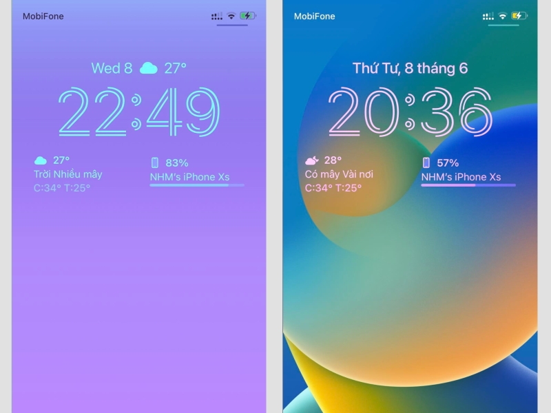 iPhone X có nên lên iOS 16 không (ảnh 3)