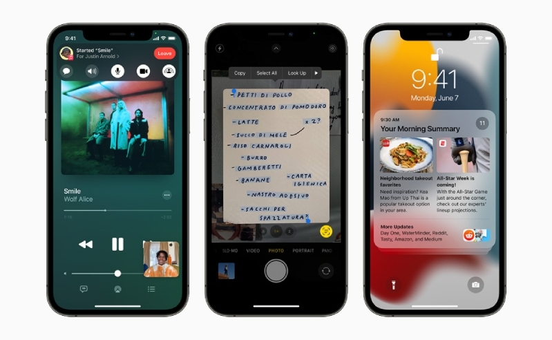 iPhone X có nên lên iOS 16 không (ảnh 5)