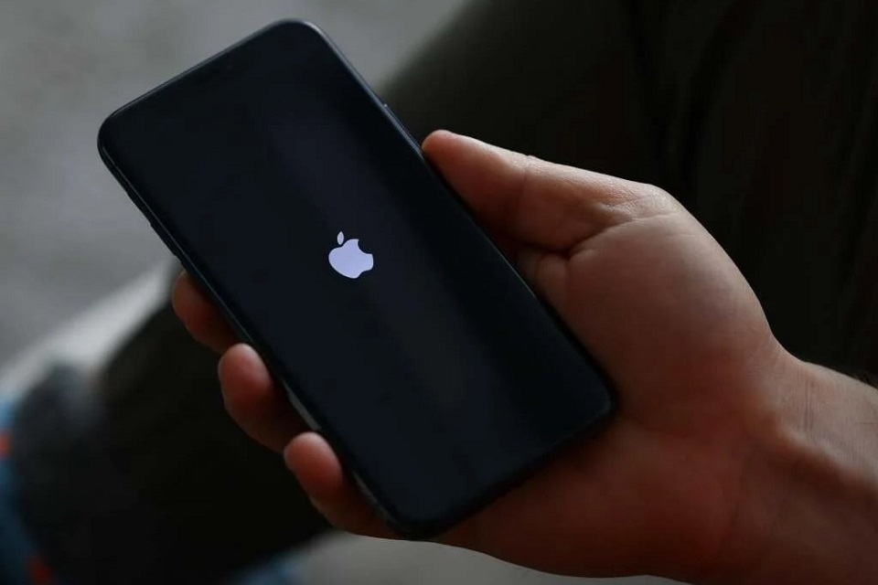 Tại sao điện thoại không nhận được tin nhắn SMS trên iPhone 2