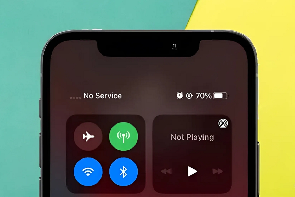 Tại sao điện thoại không nhận được tin nhắn SMS trên iPhone 3