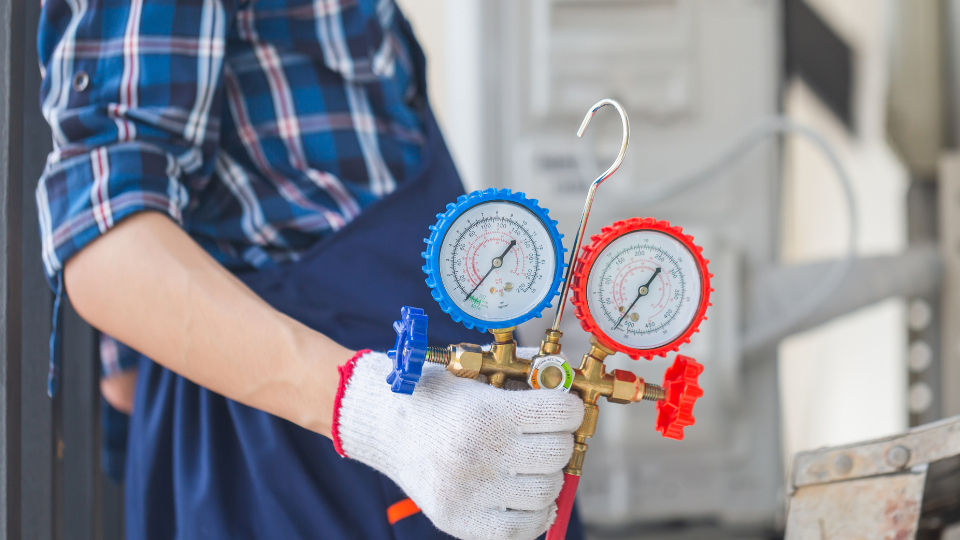 Đơn vị ATM là gì? Một số ứng dụng thiết thực của đơn vị ATM trong cuộc sống thực tế 1