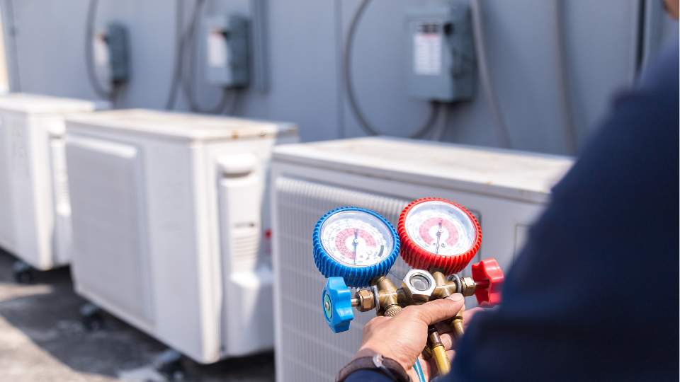 Đơn vị ATM là gì? Một số ứng dụng thiết thực của đơn vị ATM trong cuộc sống thực tế 2