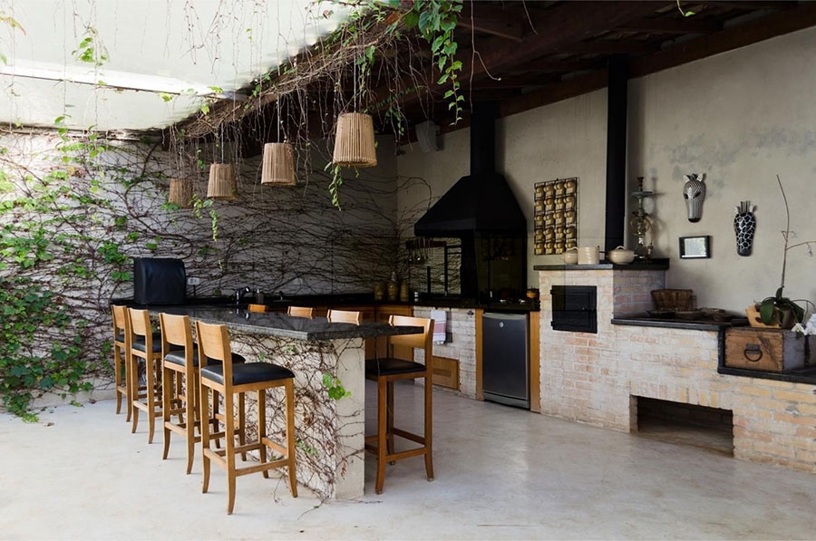 Kích thước bàn bếp chữ L theo chuẩn phong thủy, thu hút tài lộc cho những ai chưa biết 5