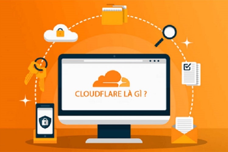 CloudFlare DNS (ảnh 2)