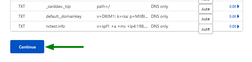 CloudFlare DNS (ảnh 12)