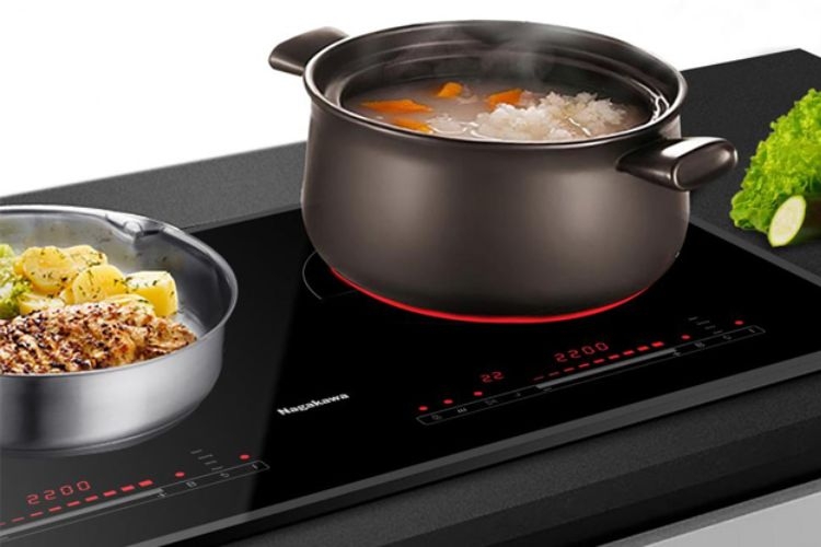 chế độ bảo vệ an toàn của bếp hồng ngoại (hình 5)