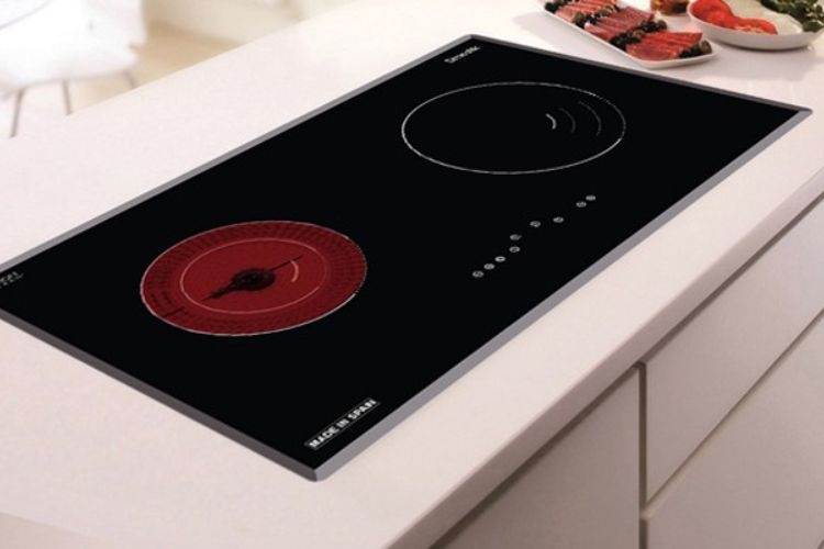 chế độ bảo vệ an toàn của bếp hồng ngoại (hình 1)