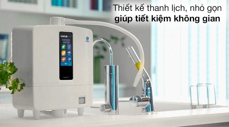 Máy lọc nước Kangen K8 có tốt không và những thông tin cần biết về sản phẩm này 2